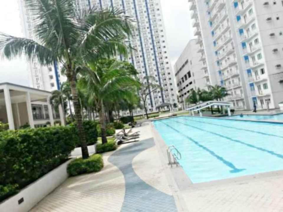 Smdc Grass Residences Quezon City Exterior photo