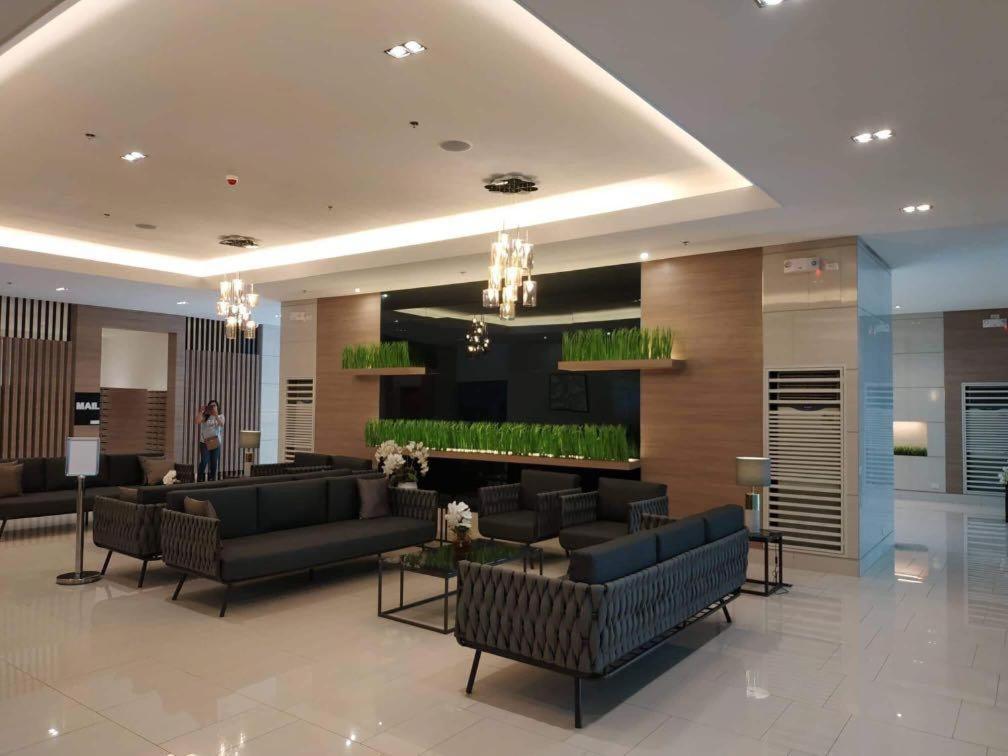Smdc Grass Residences Quezon City Exterior photo