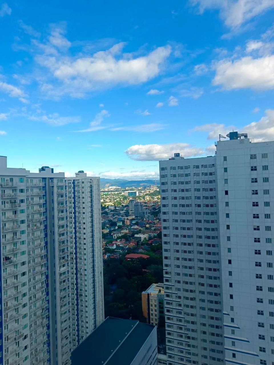 Smdc Grass Residences Quezon City Exterior photo
