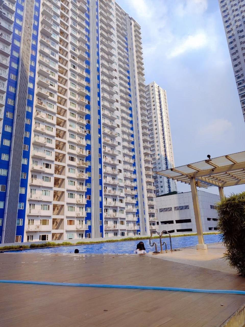 Smdc Grass Residences Quezon City Exterior photo